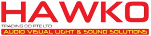 Hawko.com Logo